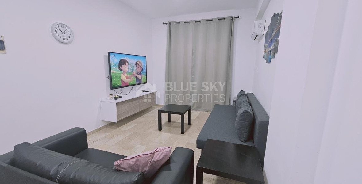 For sale: Nine Bedroom Building in Kato Paphos + Potential for three More – Investor’s Dream!