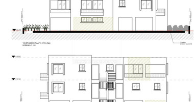 For sale: Nine Bedroom Building in Kato Paphos + Potential for three More – Investor’s Dream!