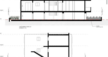 For sale: Nine Bedroom Building in Kato Paphos + Potential for three More – Investor’s Dream!