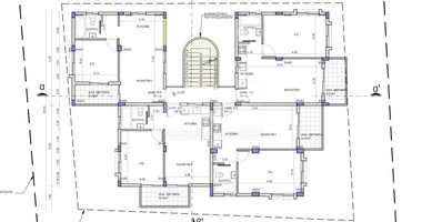 For sale: Nine Bedroom Building in Kato Paphos + Potential for three More – Investor’s Dream!