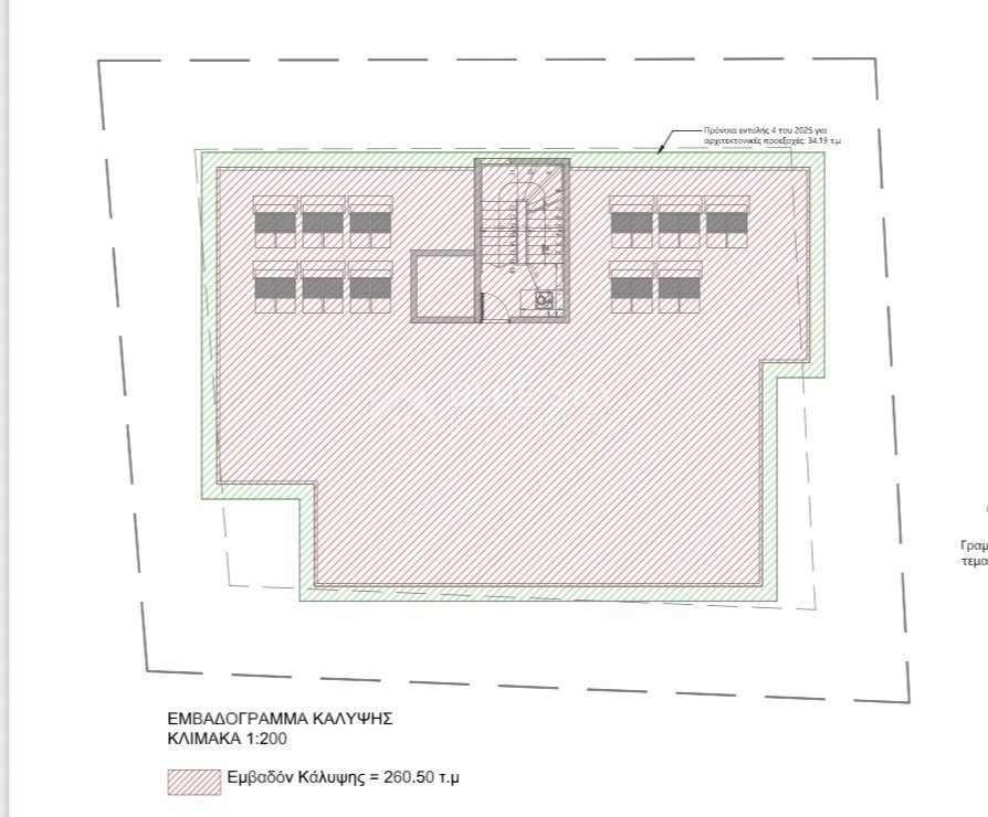 For sale: Nine Bedroom Building in Kato Paphos + Potential for three More – Investor’s Dream!