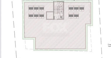 For sale: Nine Bedroom Building in Kato Paphos + Potential for three More – Investor’s Dream!