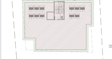 For sale: Nine Bedroom Building in Kato Paphos + Potential for three More – Investor’s Dream!