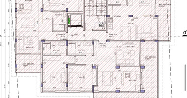 For sale: Nine Bedroom Building in Kato Paphos + Potential for three More – Investor’s Dream!