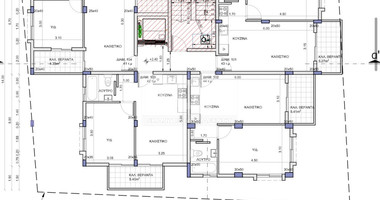 For sale: Nine Bedroom Building in Kato Paphos + Potential for three More – Investor’s Dream!