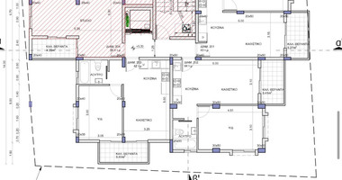 For sale: Nine Bedroom Building in Kato Paphos + Potential for three More – Investor’s Dream!