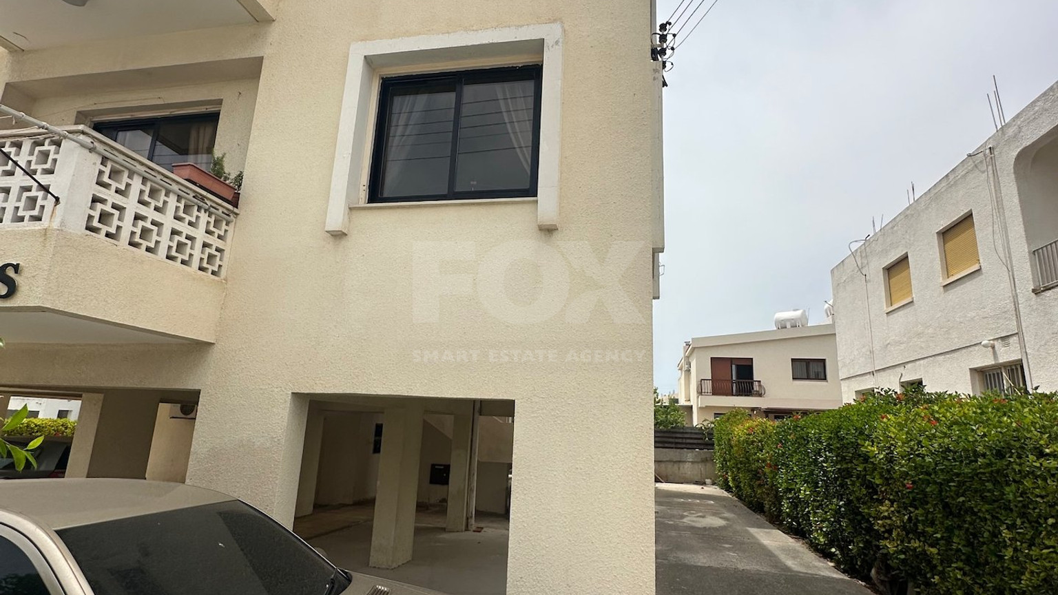 For sale: Nine Bedroom Building in Kato Paphos + Potential for three More – Investor’s Dream!