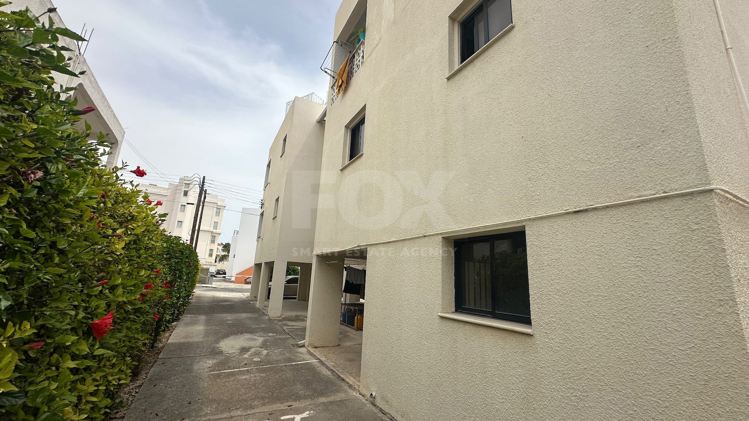 For sale: Nine Bedroom Building in Kato Paphos + Potential for three More – Investor’s Dream!