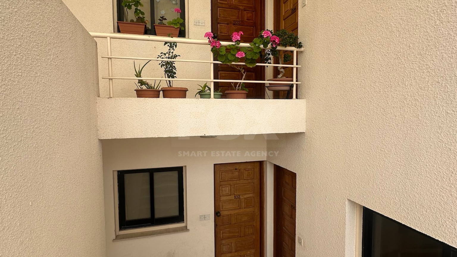 For sale: Nine Bedroom Building in Kato Paphos + Potential for three More – Investor’s Dream!