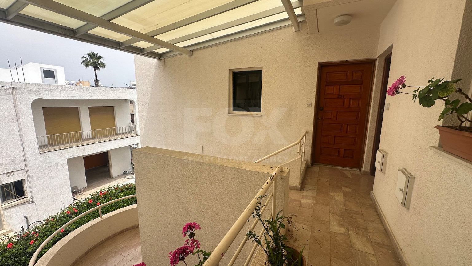 For sale: Nine Bedroom Building in Kato Paphos + Potential for three More – Investor’s Dream!