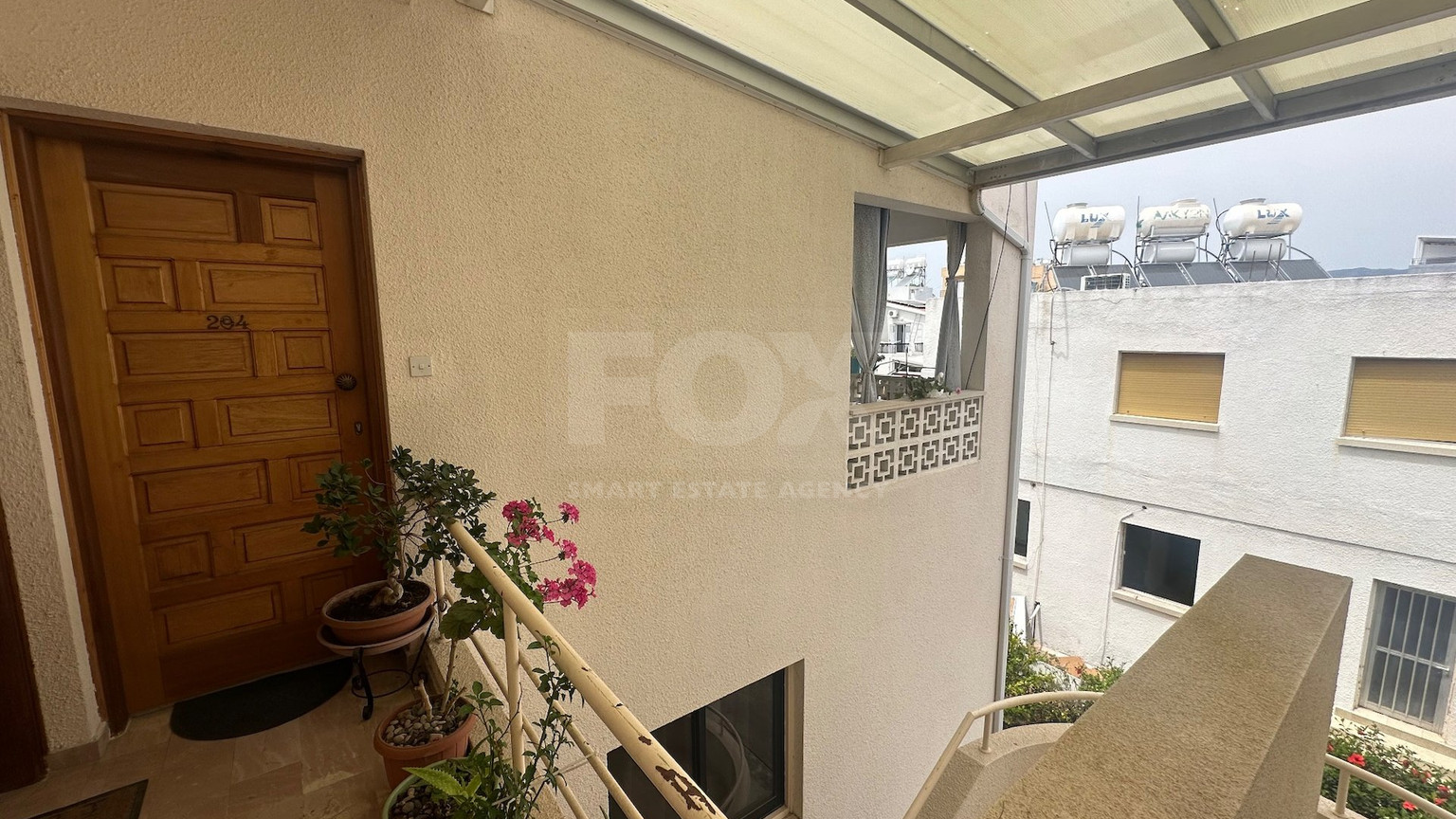 For sale: Nine Bedroom Building in Kato Paphos + Potential for three More – Investor’s Dream!