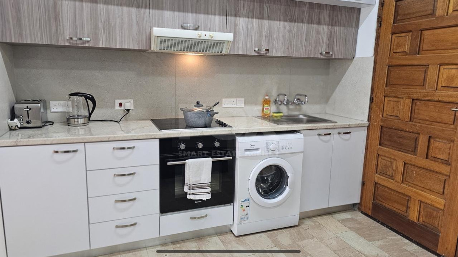 For sale: Nine Bedroom Building in Kato Paphos + Potential for three More – Investor’s Dream!