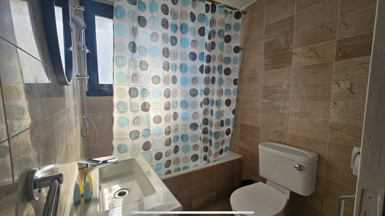 For sale: Nine Bedroom Building in Kato Paphos + Potential for three More – Investor’s Dream!