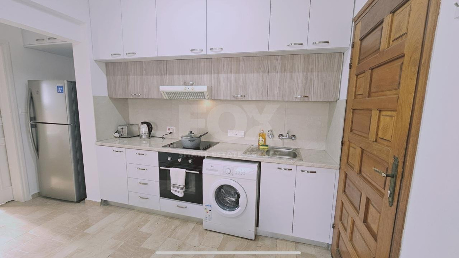 For sale: Nine Bedroom Building in Kato Paphos + Potential for three More – Investor’s Dream!