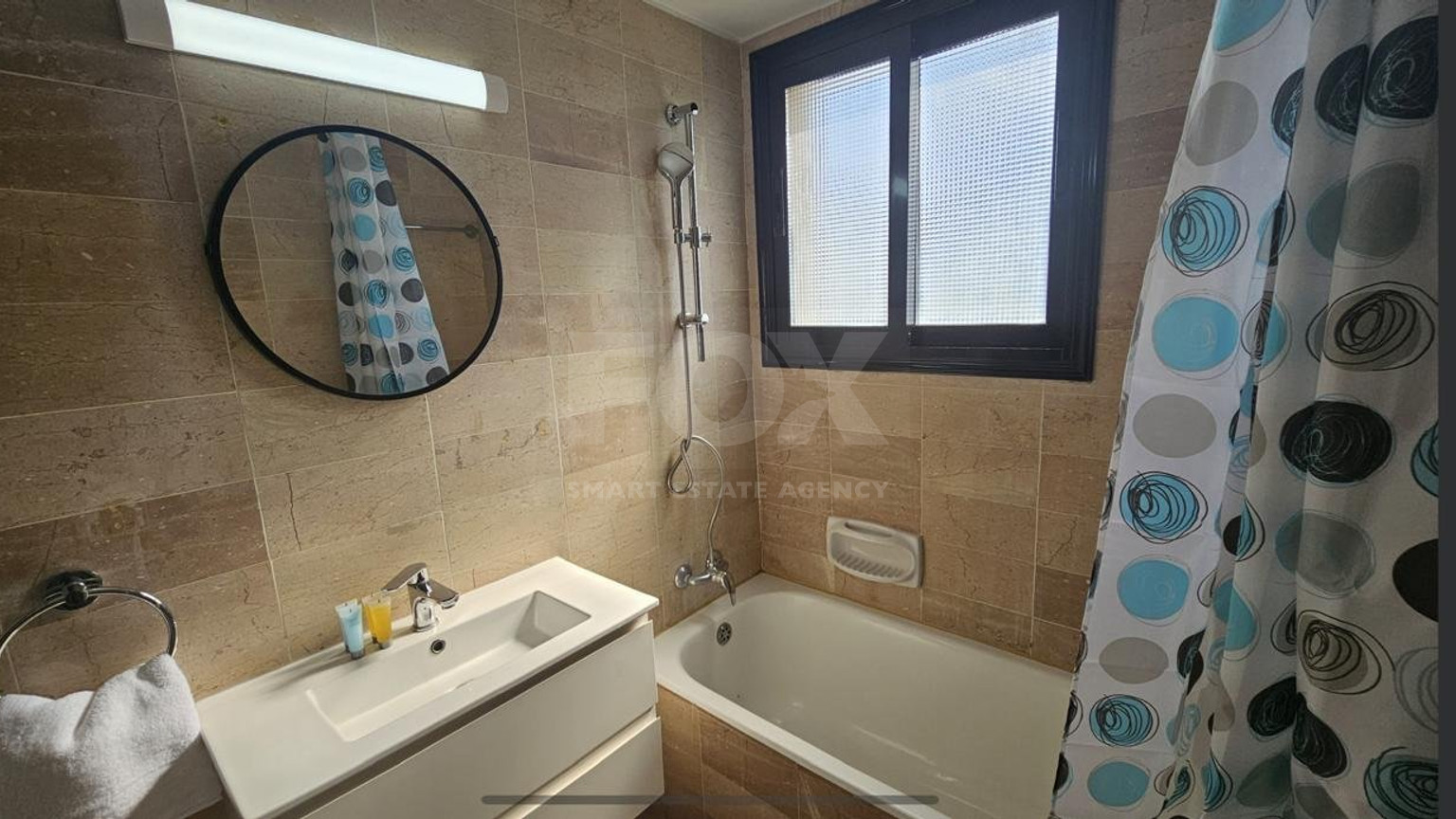 For sale: Nine Bedroom Building in Kato Paphos + Potential for three More – Investor’s Dream!