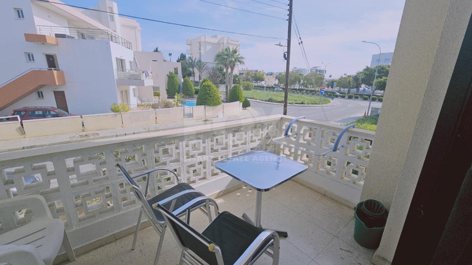 For sale: Nine Bedroom Building in Kato Paphos + Potential for three More – Investor’s Dream!