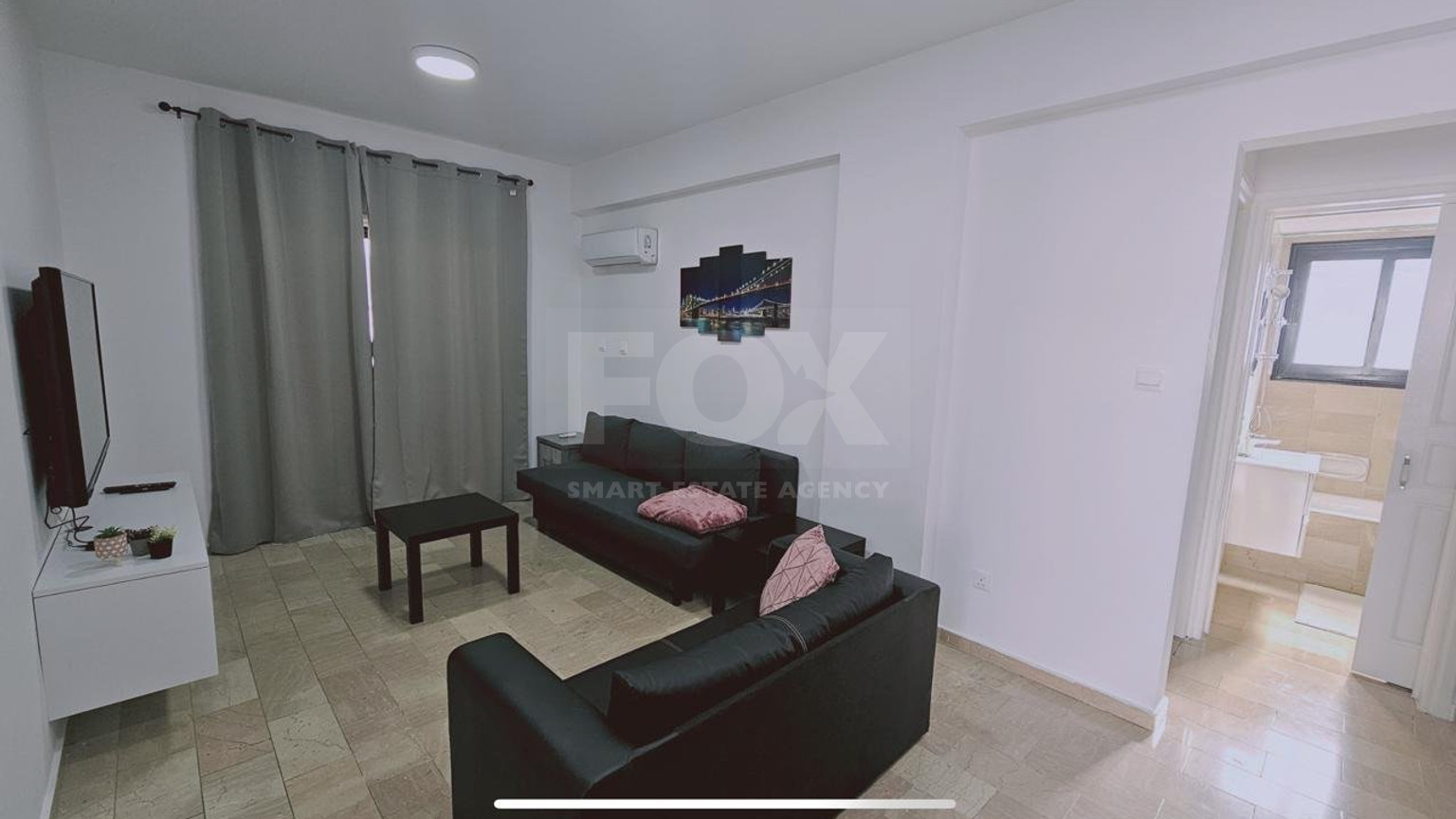 For sale: Nine Bedroom Building in Kato Paphos + Potential for three More – Investor’s Dream!
