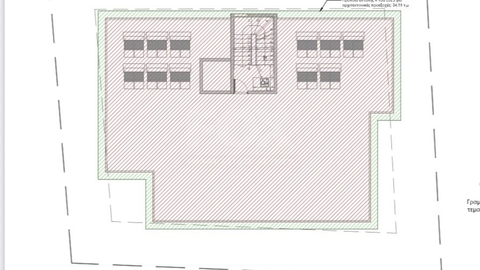 For sale: Nine Bedroom Building in Kato Paphos + Potential for three More – Investor’s Dream!