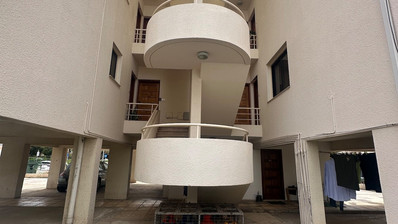 For sale: Nine Bedroom Building in Kato Paphos + Potential for three More – Investor’s Dream!