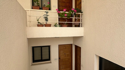 For sale: Nine Bedroom Building in Kato Paphos + Potential for three More – Investor’s Dream!