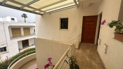 For sale: Nine Bedroom Building in Kato Paphos + Potential for three More – Investor’s Dream!