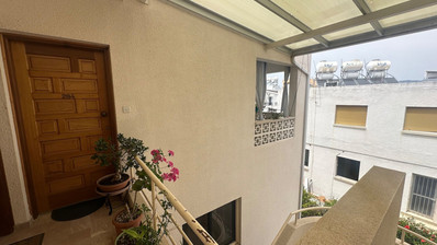 For sale: Nine Bedroom Building in Kato Paphos + Potential for three More – Investor’s Dream!