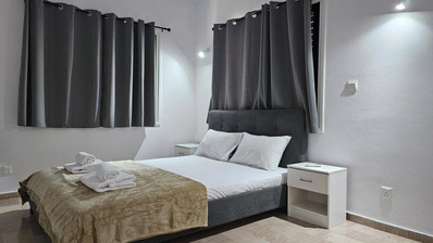 For sale: Nine Bedroom Building in Kato Paphos + Potential for three More – Investor’s Dream!