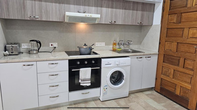 For sale: Nine Bedroom Building in Kato Paphos + Potential for three More – Investor’s Dream!