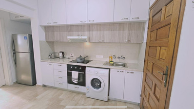 For sale: Nine Bedroom Building in Kato Paphos + Potential for three More – Investor’s Dream!