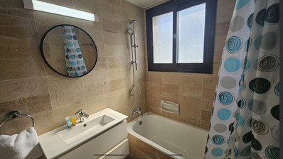 For sale: Nine Bedroom Building in Kato Paphos + Potential for three More – Investor’s Dream!