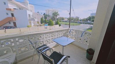 For sale: Nine Bedroom Building in Kato Paphos + Potential for three More – Investor’s Dream!