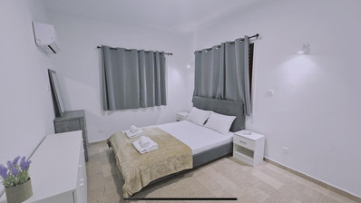 For sale: Nine Bedroom Building in Kato Paphos + Potential for three More – Investor’s Dream!