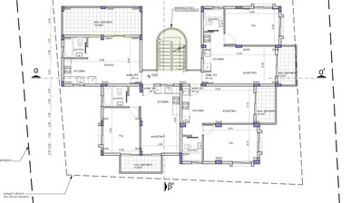 For sale: Nine Bedroom Building in Kato Paphos + Potential for three More – Investor’s Dream!