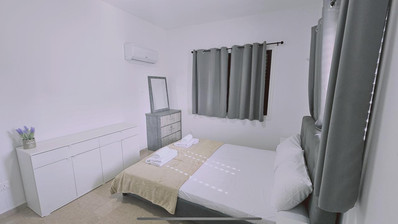 For sale: Nine Bedroom Building in Kato Paphos + Potential for three More – Investor’s Dream!
