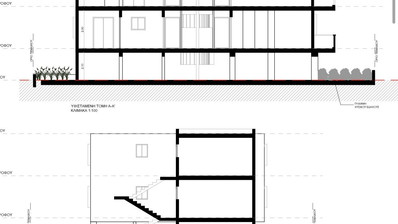 For sale: Nine Bedroom Building in Kato Paphos + Potential for three More – Investor’s Dream!