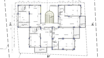 For sale: Nine Bedroom Building in Kato Paphos + Potential for three More – Investor’s Dream!