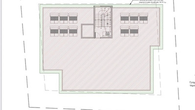 For sale: Nine Bedroom Building in Kato Paphos + Potential for three More – Investor’s Dream!