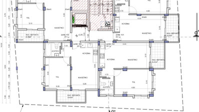 For sale: Nine Bedroom Building in Kato Paphos + Potential for three More – Investor’s Dream!