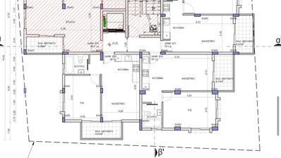 For sale: Nine Bedroom Building in Kato Paphos + Potential for three More – Investor’s Dream!