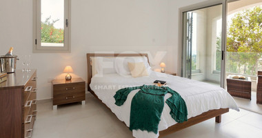4 Bed House For Sale In Kamares Paphos Cyprus