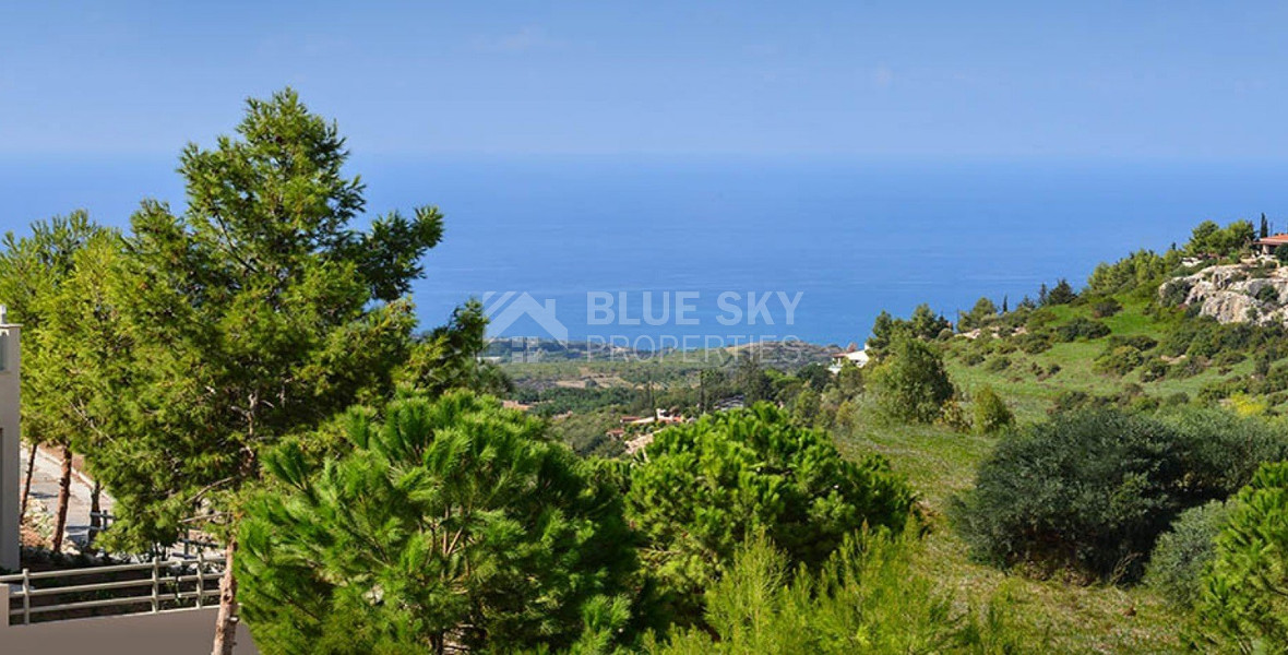 4 Bed House For Sale In Kamares Paphos Cyprus