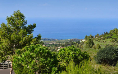 4 Bed House For Sale In Kamares Paphos Cyprus