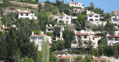 4 Bed House For Sale In Kamares Paphos Cyprus