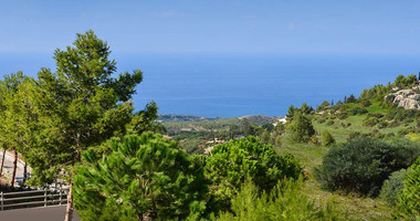 3 Bed House For Sale In Kamares Paphos Cyprus