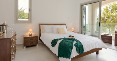 3 Bed House For Sale In Kamares Paphos Cyprus