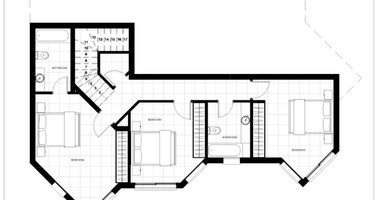 Three bedroom luxury villa For Sale In Kamares Paphos