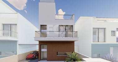 3 Bed House For Sale In Germasogeia Limassol Cyprus