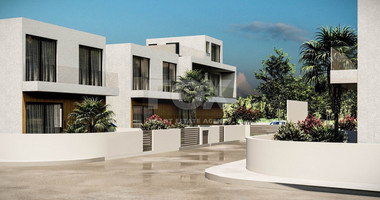 4 Bed House For Sale In Germasogeia Limassol Cyprus