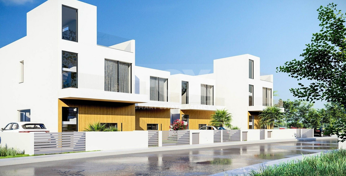 4 Bed House For Sale In Germasogeia Limassol Cyprus