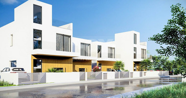 4 Bed House For Sale In Germasogeia Limassol Cyprus